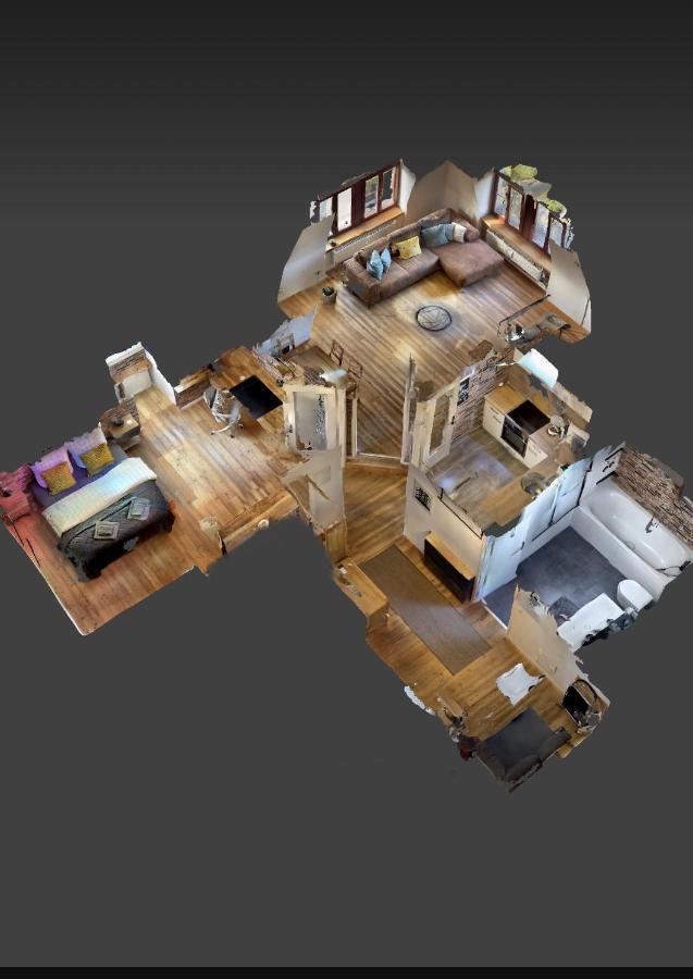 Cozy Near Center By R&l * Dresden