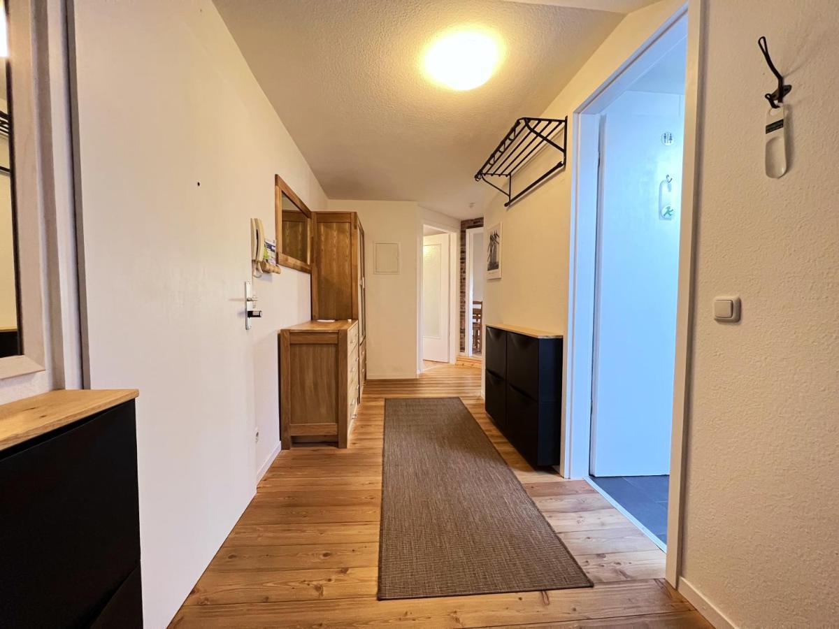 Apartment Cozy Near Center By R&l Dresden