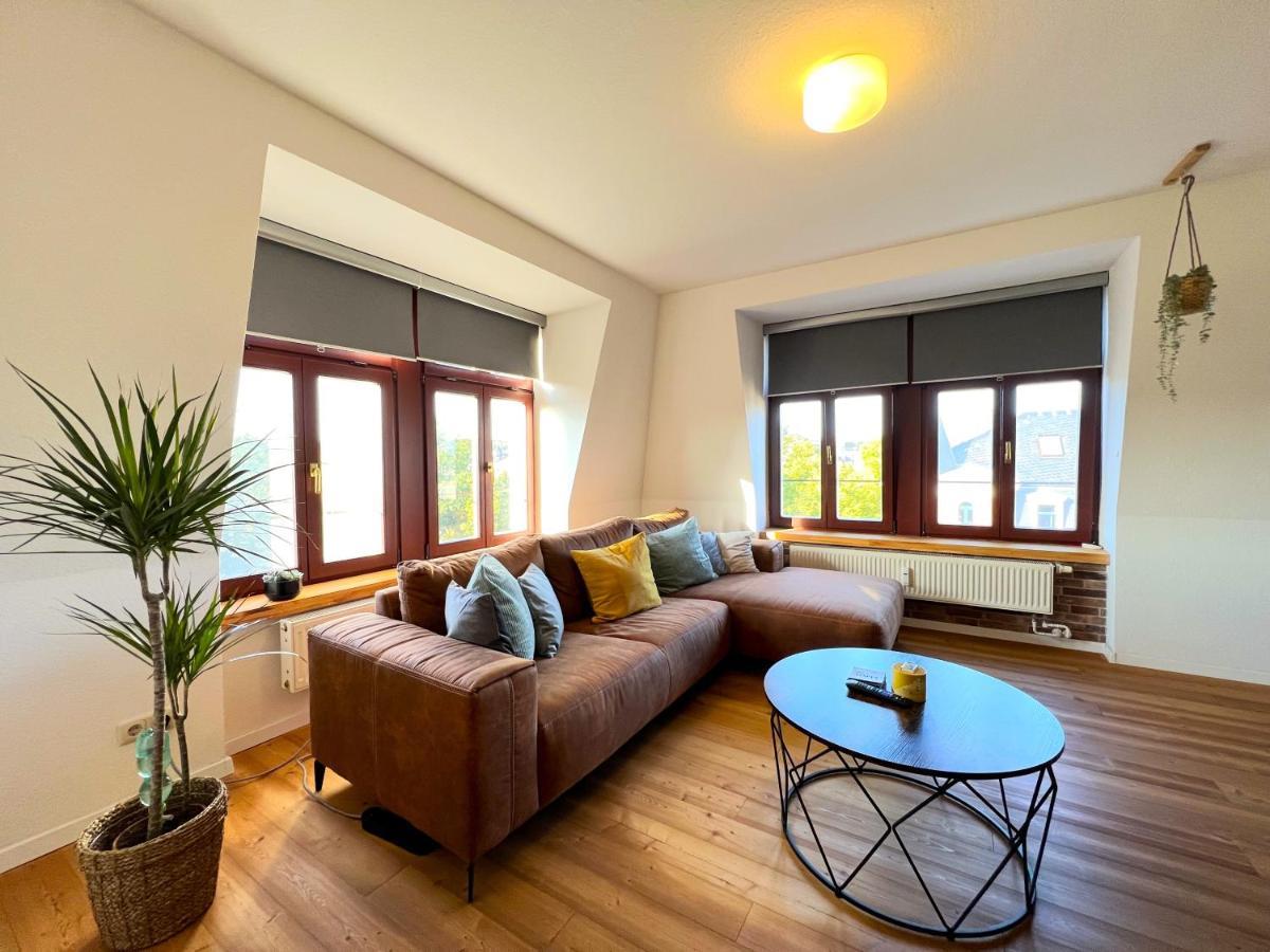 Cozy Near Center By R&l * Дрезден